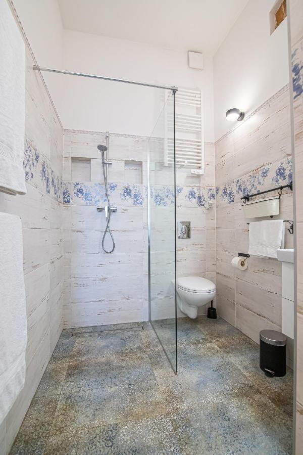 Green - Apartamenty Kleparskie Krasków Εξωτερικό φωτογραφία