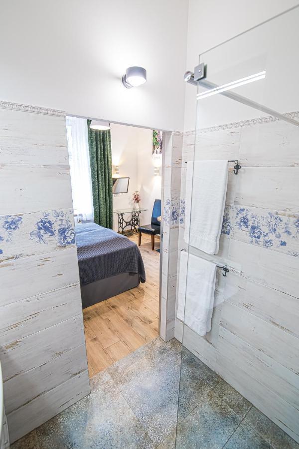 Green - Apartamenty Kleparskie Krasków Εξωτερικό φωτογραφία